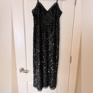 Needle and Thread Fayette Cami Ballerina Dress